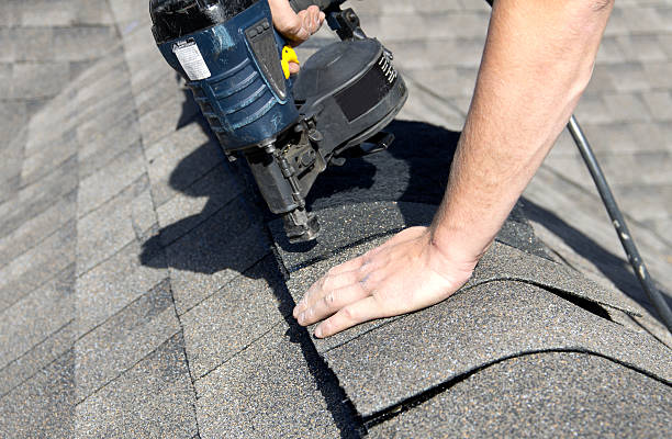 Best Roof Leak Repair  in Murphysboro, IL